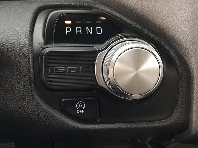 Certified 2024 RAM 1500 Laramie image 21