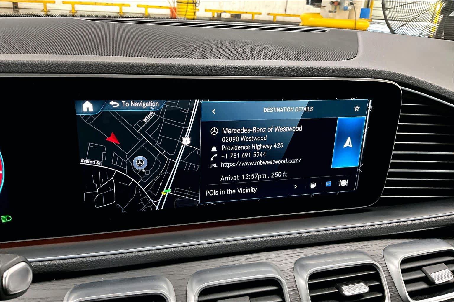 Certified 2023 Mercedes-Benz GLE 350 4MATIC image 29