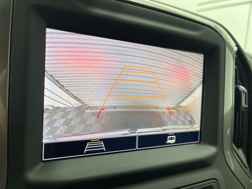 New 2026 GMC Sierra 1500 Pro w/ Graphite Edition image 11