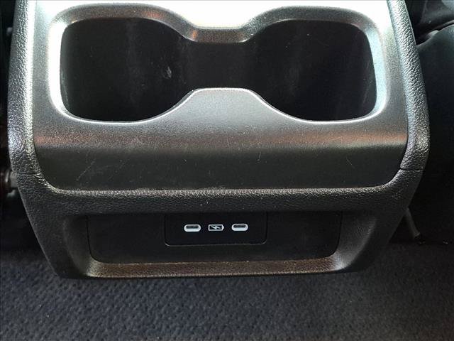 Certified 2025 Honda Odyssey Sport-L image 17