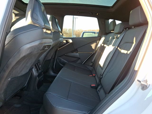 Certified 2025 BMW X3 xDrive30i w/ Convenience Package image 10