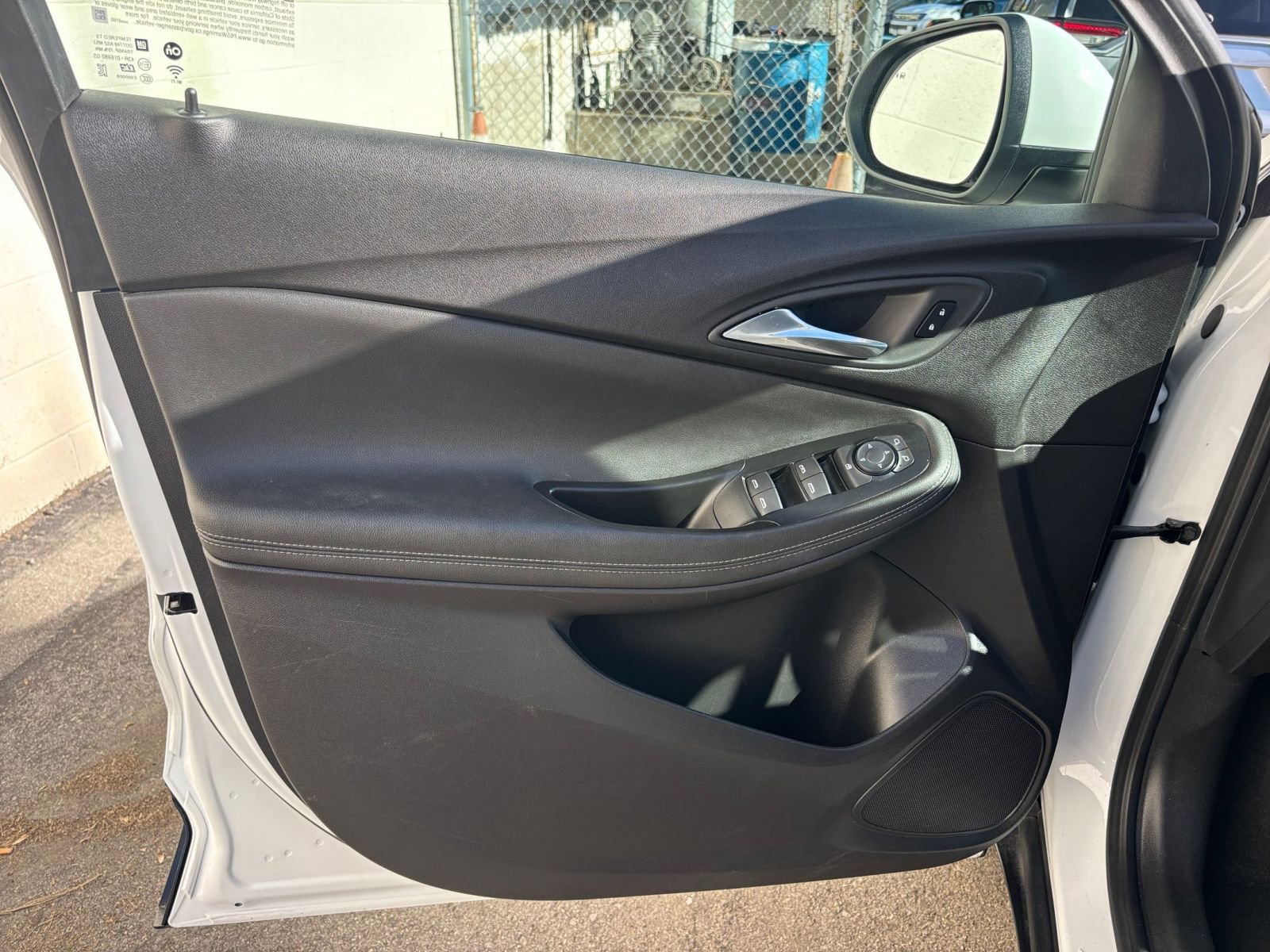 Used 2025 Buick Encore GX Preferred image 20