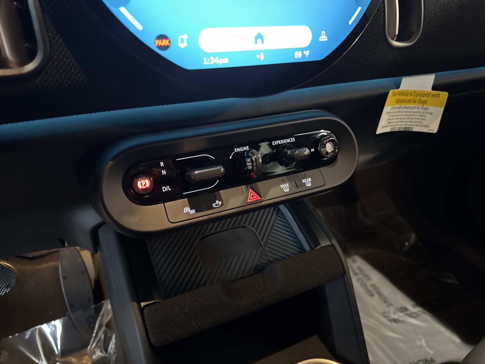 New 2026 MINI Cooper Countryman S image 18