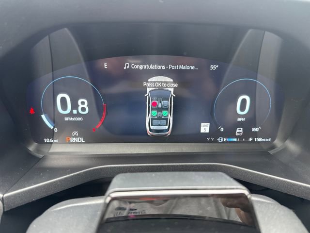 New 2026 Ford Explorer Platinum image 20