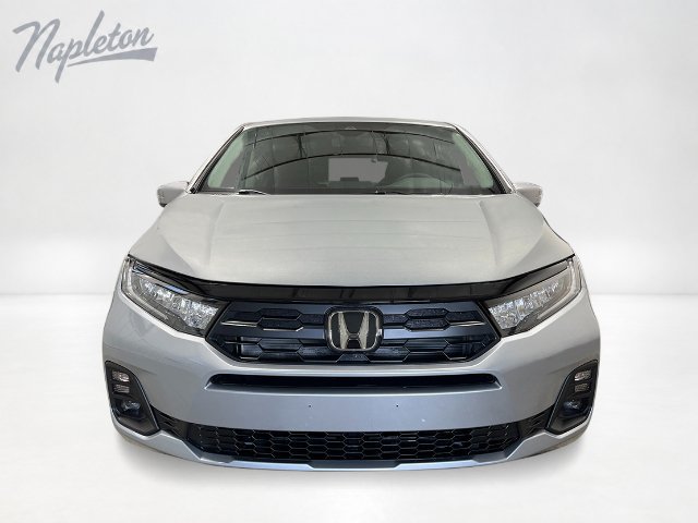 New 2027 Honda Odyssey EX-L image 11