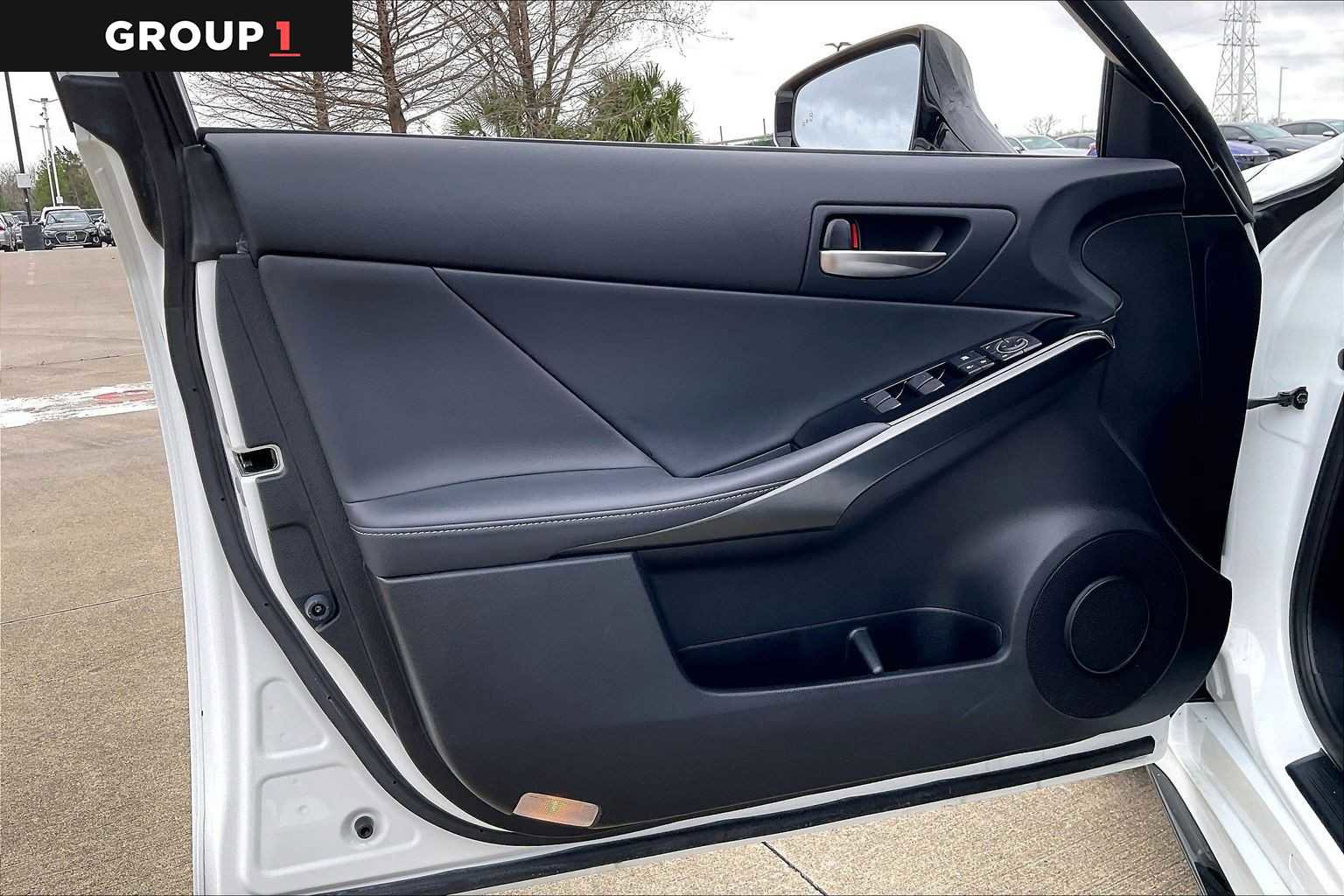 Certified 2024 Lexus IS 350 F Sport w/ Accessory Package 2 image 19