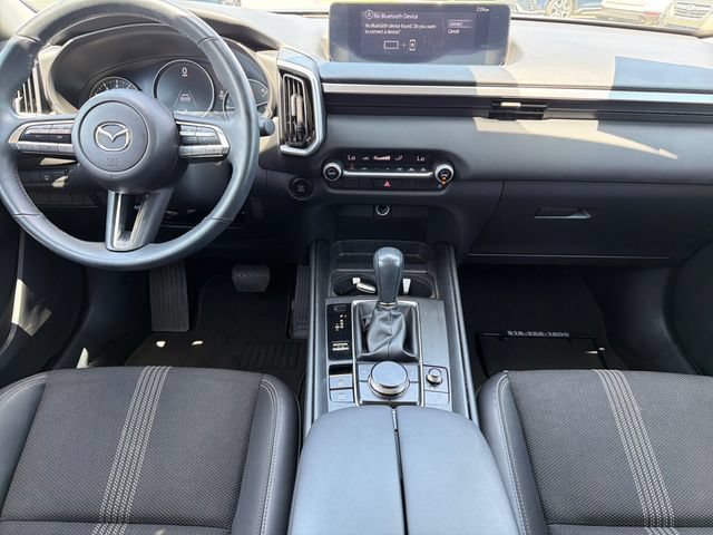 Used 2025 MAZDA CX-50 AWD 2.5 S w/ Select Package image 9