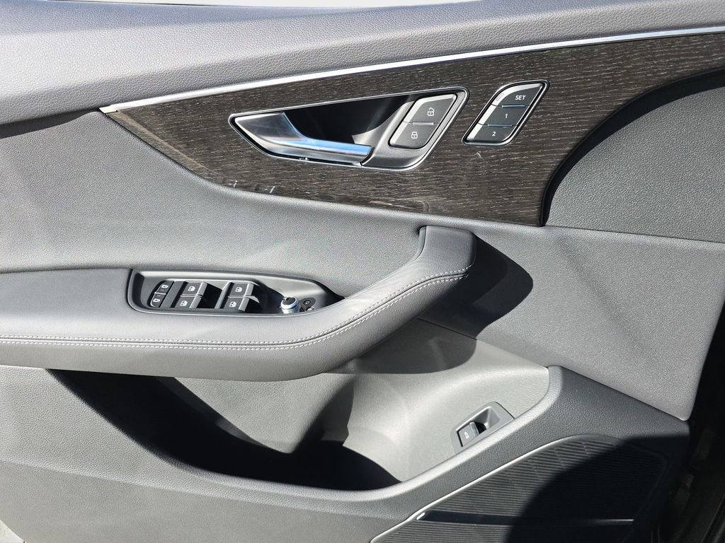 New 2026 Audi Q7 2.0T Premium Plus image 19