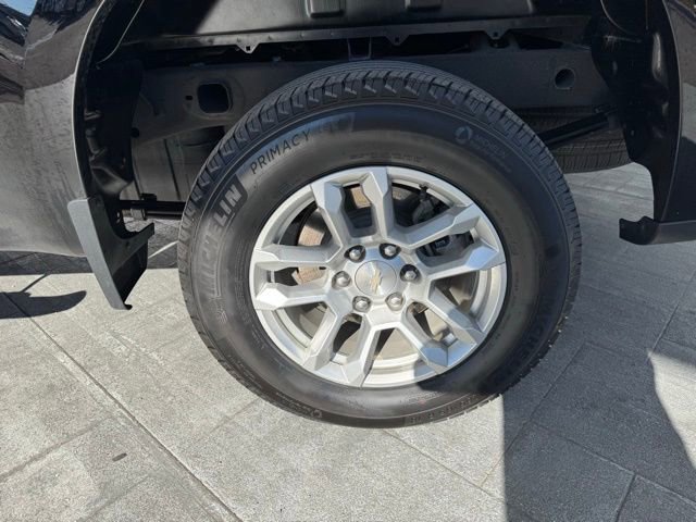 Used 2023 Chevrolet Silverado 1500 LT image 4