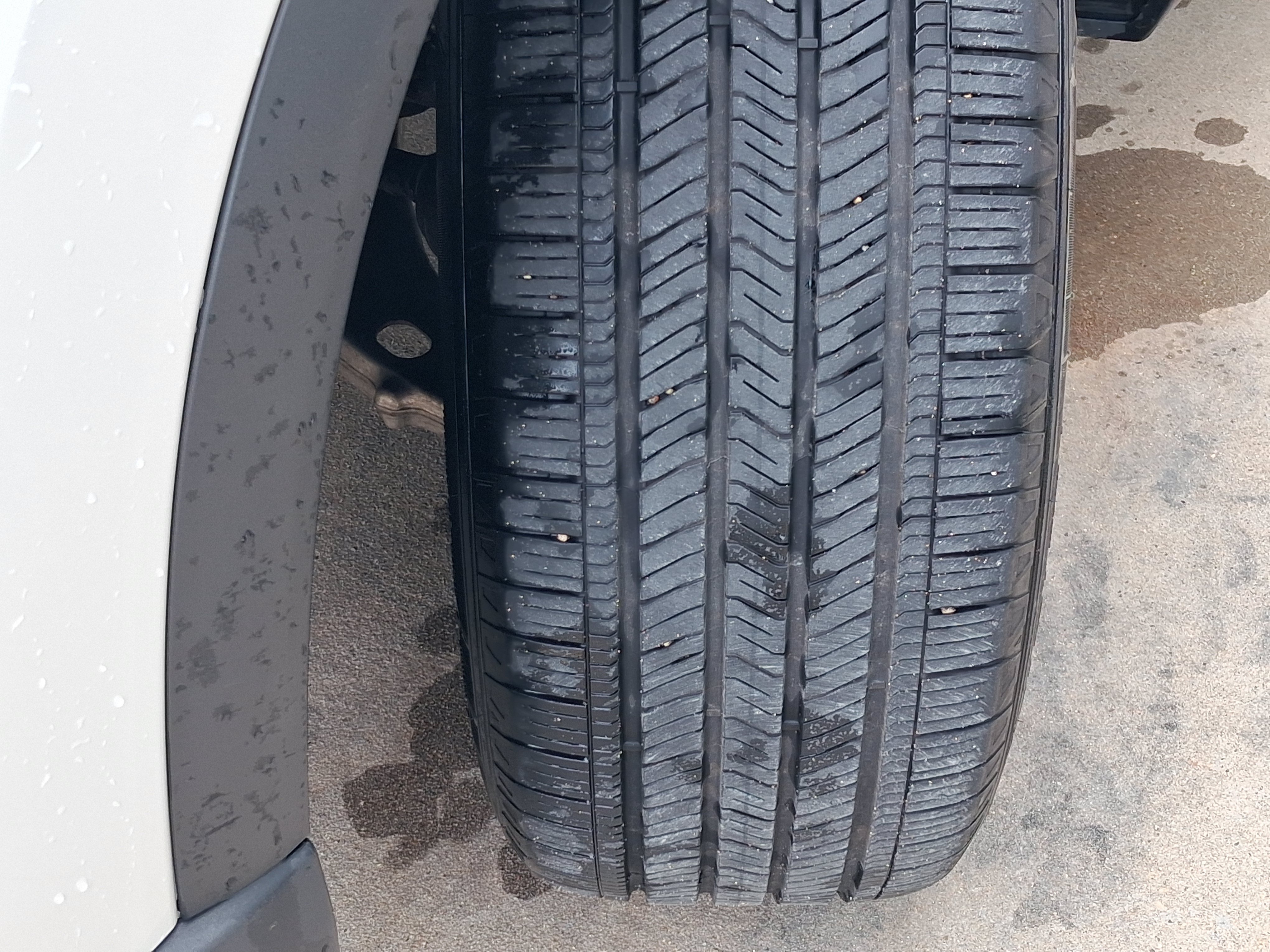 Used 2025 Honda Pilot EX-L image 18