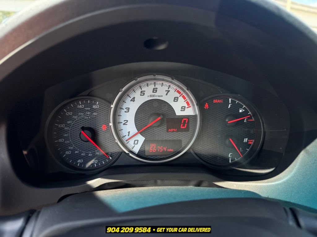 Used 2015 Scion FR-S RWD image 32