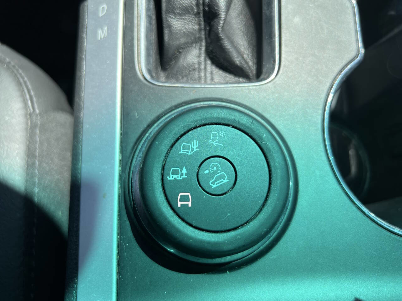 Used 2015 Ford Explorer Limited w/ Equipment Group 301A image 19