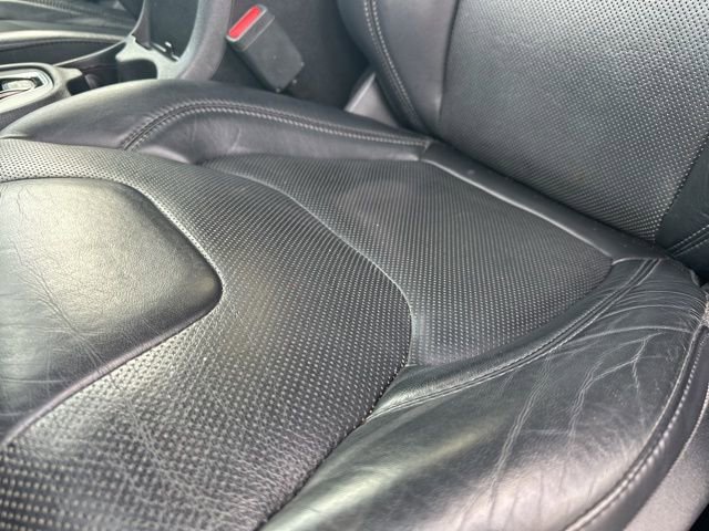 Used 2019 Jeep Cherokee Limited image 14