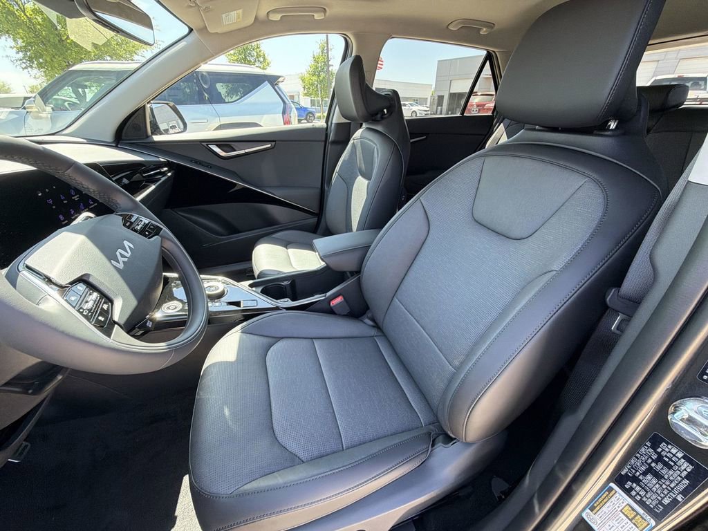 New 2026 Kia Niro Wave image 14