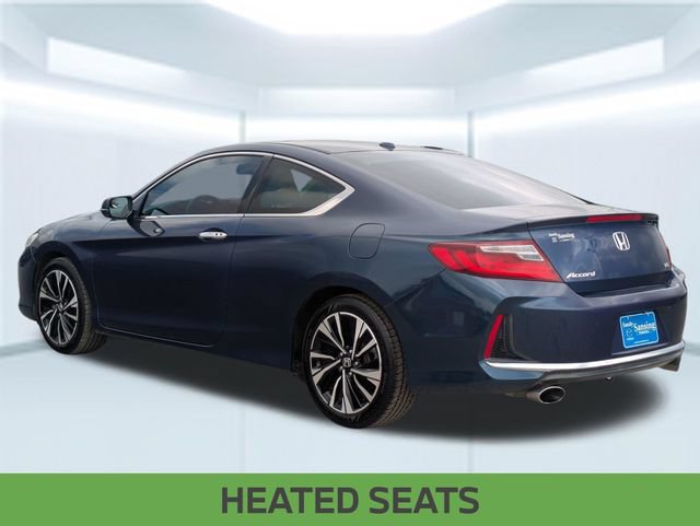 Used 2017 Honda Accord EX-L image 5