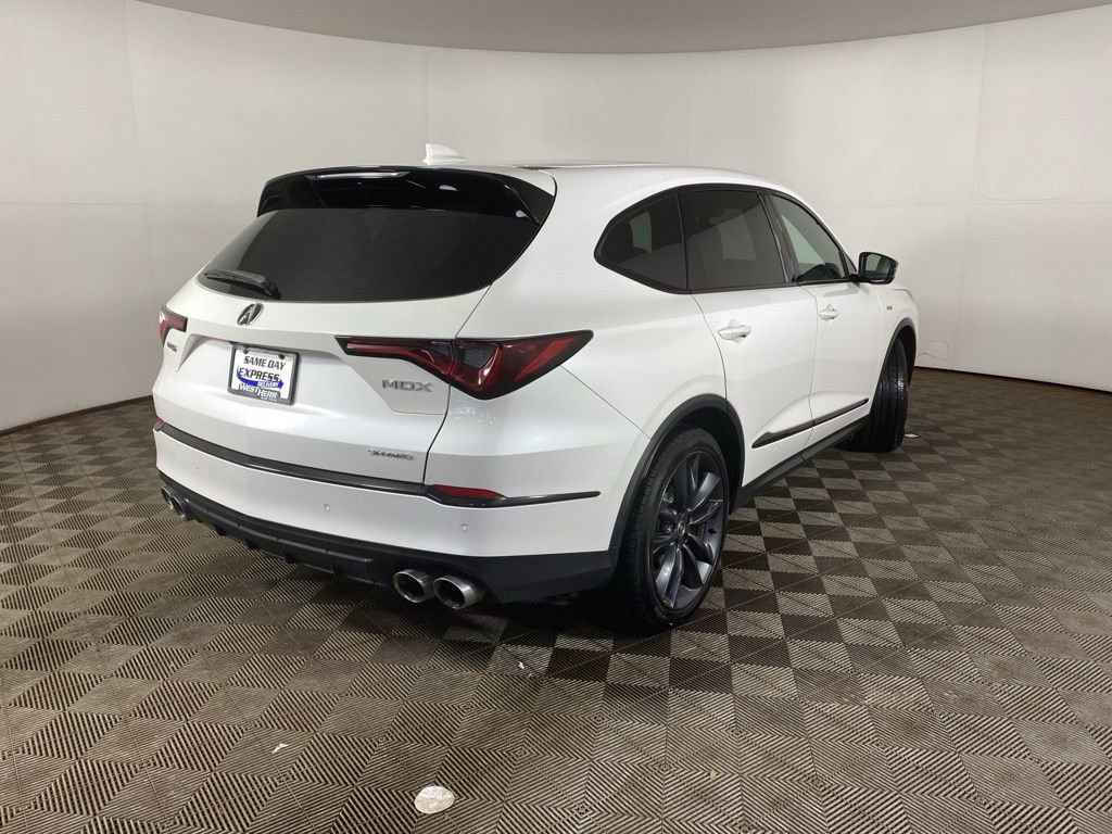 Used 2023 Acura MDX Type S image 7