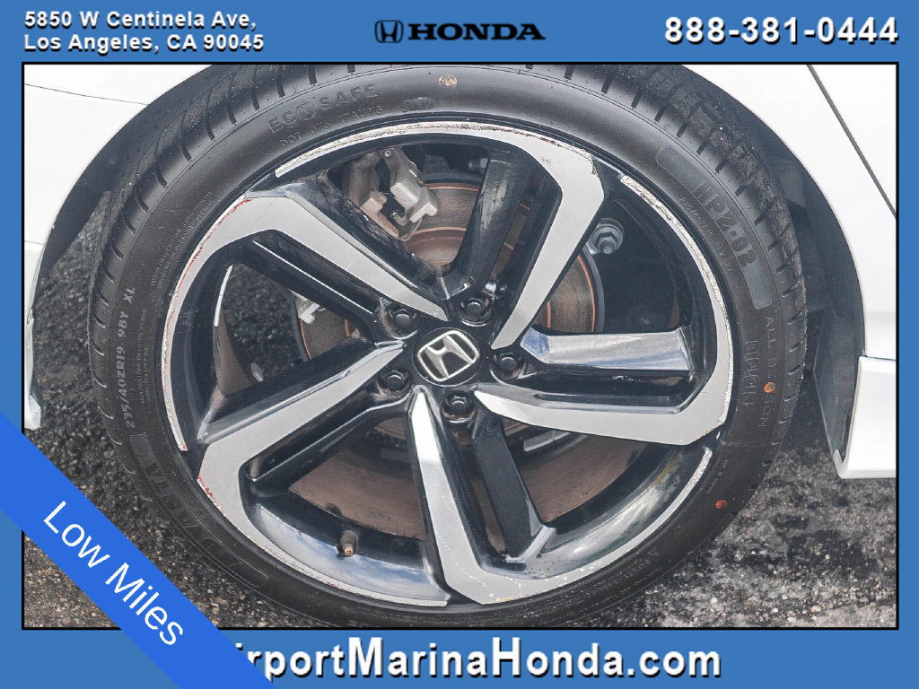 Used 2020 Honda Accord Sport image 21