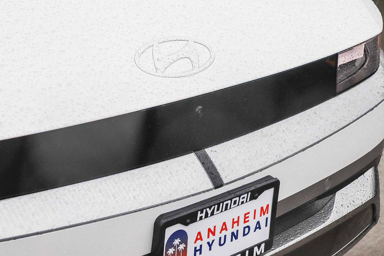 New 2026 Hyundai Ioniq 5 Limited RWD image 5
