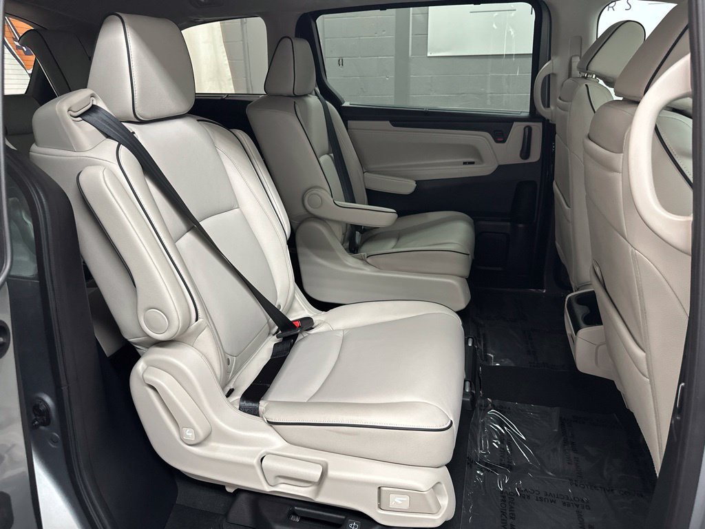 Used 2025 Honda Odyssey Touring image 20
