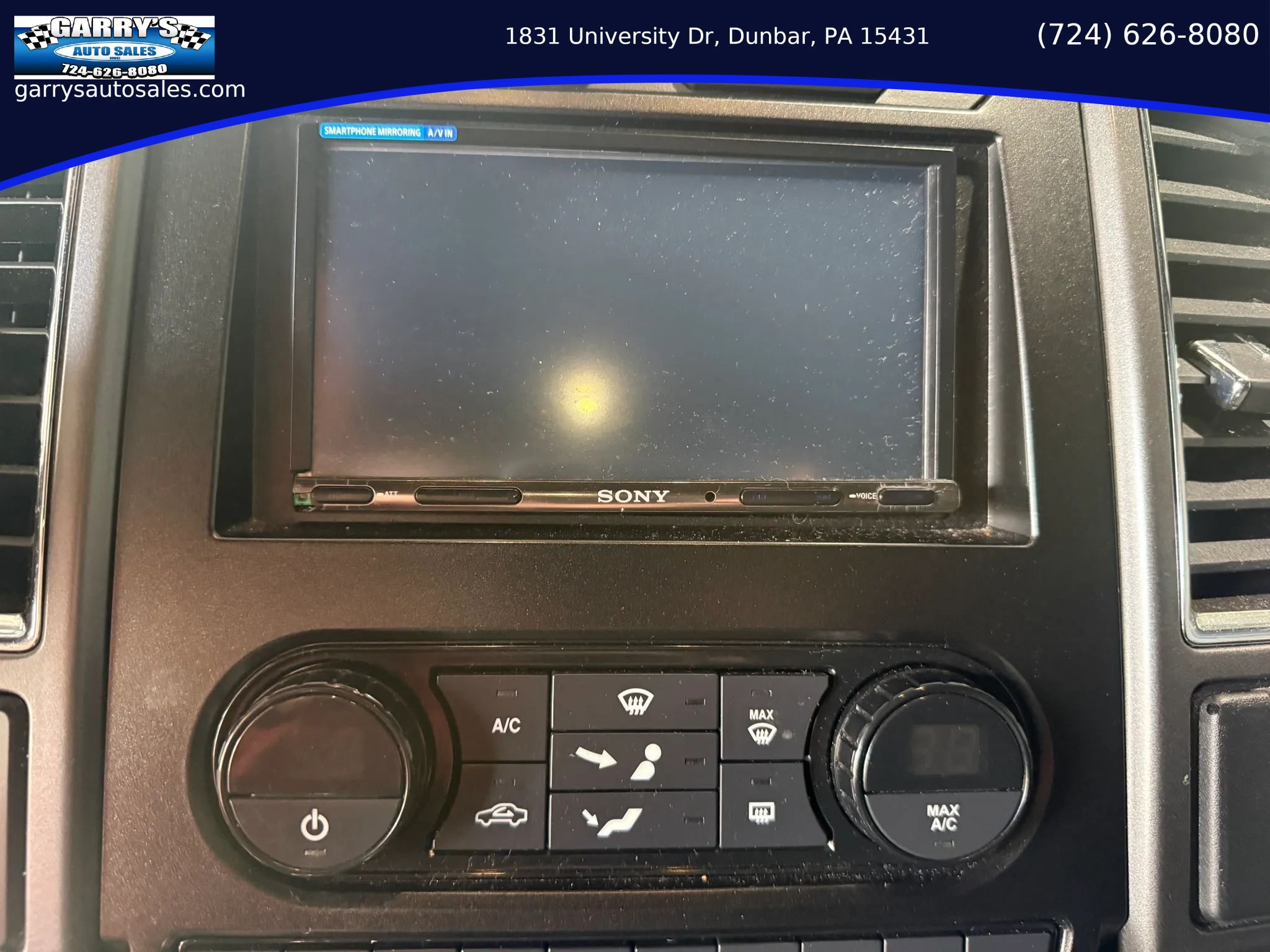 Used 2015 Ford F150 XLT w/ Equipment Group 301A Mid AWD/4WD image 19
