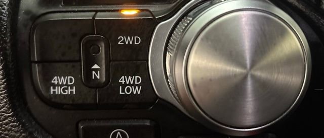 Used 2022 RAM 1500 Rebel w/ Rebel Level 2 Equipment Group image 39