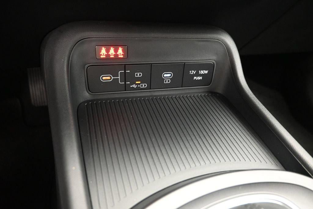New 2027 Hyundai Kona SE FWD image 20