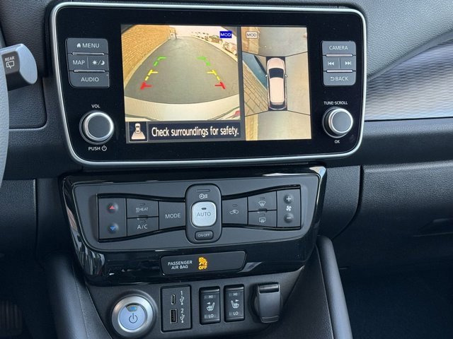 Used 2024 Nissan Leaf SV Plus image 14