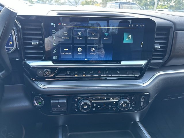 Certified 2024 Chevrolet Silverado 2500 High Country image 23