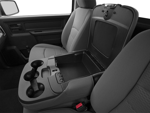 Used 2014 RAM 1500 Express image 19