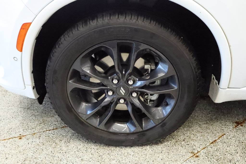 Certified 2024 Dodge Durango GT image 14