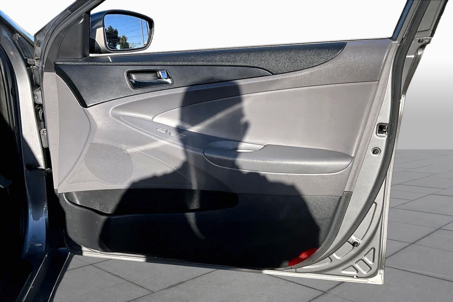 Used 2013 Hyundai Sonata GLS w/ Popular Equipment Pkg FWD image 22