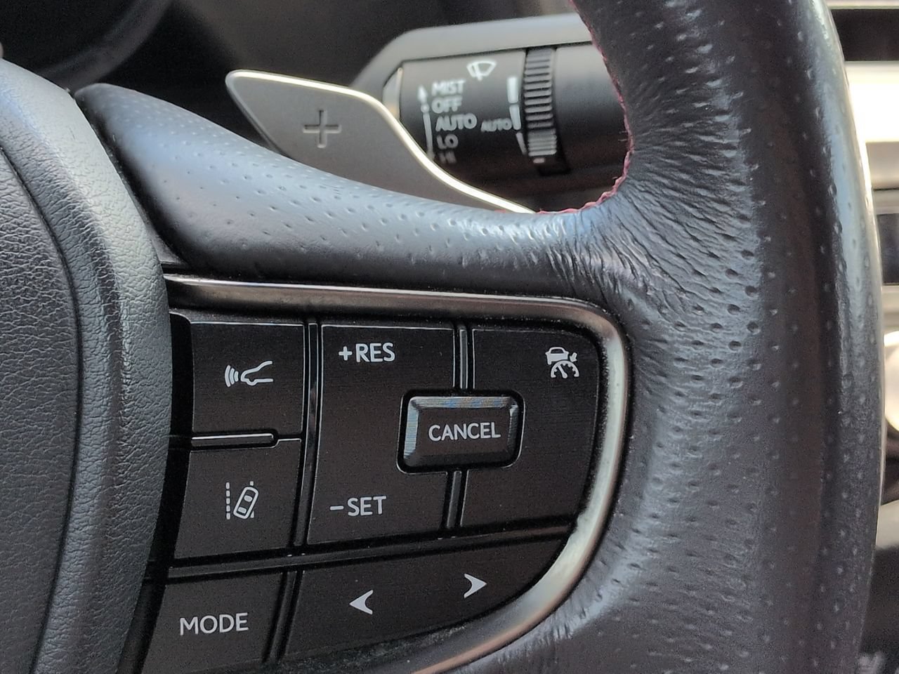 Used 2021 Lexus ES 350 F Sport w/ Accessory Package FWD image 24