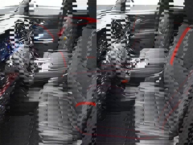 New 2026 Chevrolet Traverse RS image 16