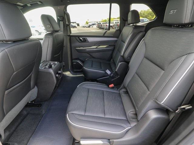 New 2025 Buick Enclave Sport Touring w/ Power Package image 27