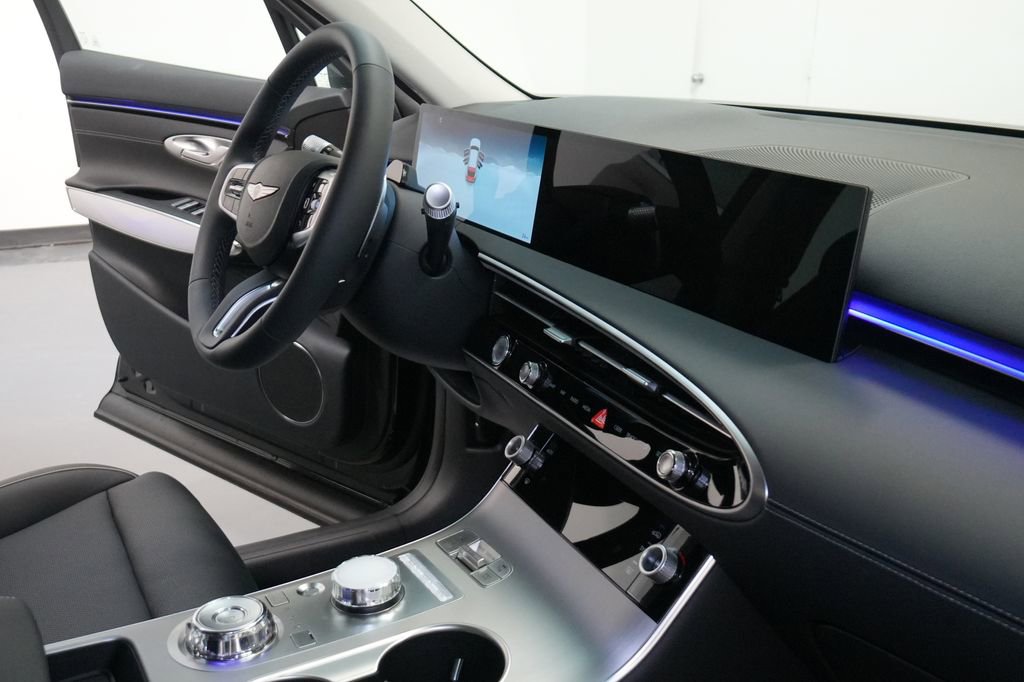 New 2026 Genesis GV70 2.5T Advanced image 32