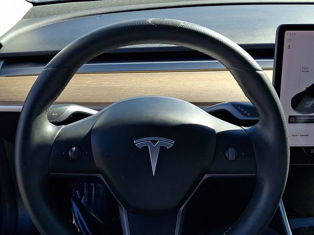 Used 2019 Tesla Model 3 Long Range image 30