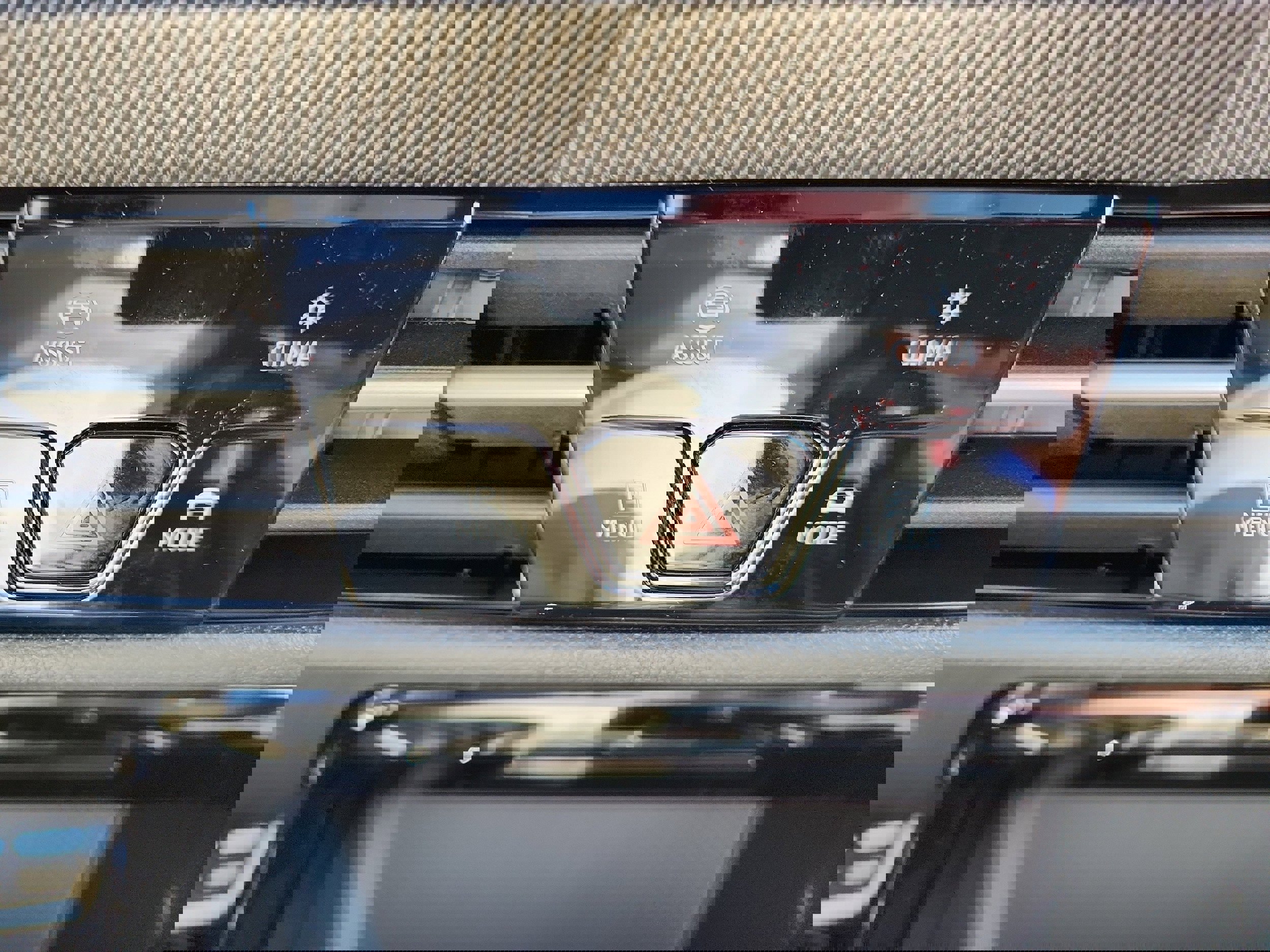 New 2025 Volkswagen GTI SE image 16