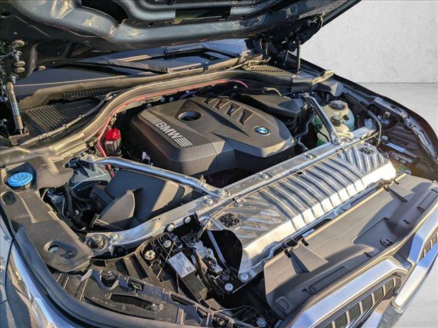 New 2026 BMW X3 xDrive30 w/ Premium Package image 17
