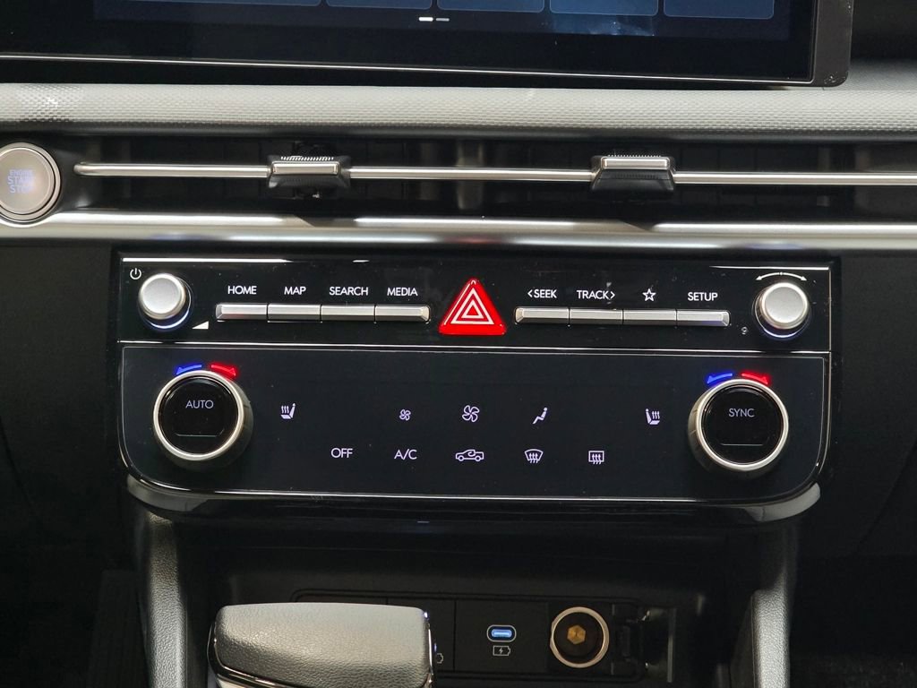 New 2026 Hyundai Santa Cruz SEL image 20