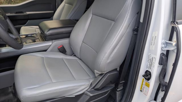 Used 2022 Ford F150 Lightning Pro image 15
