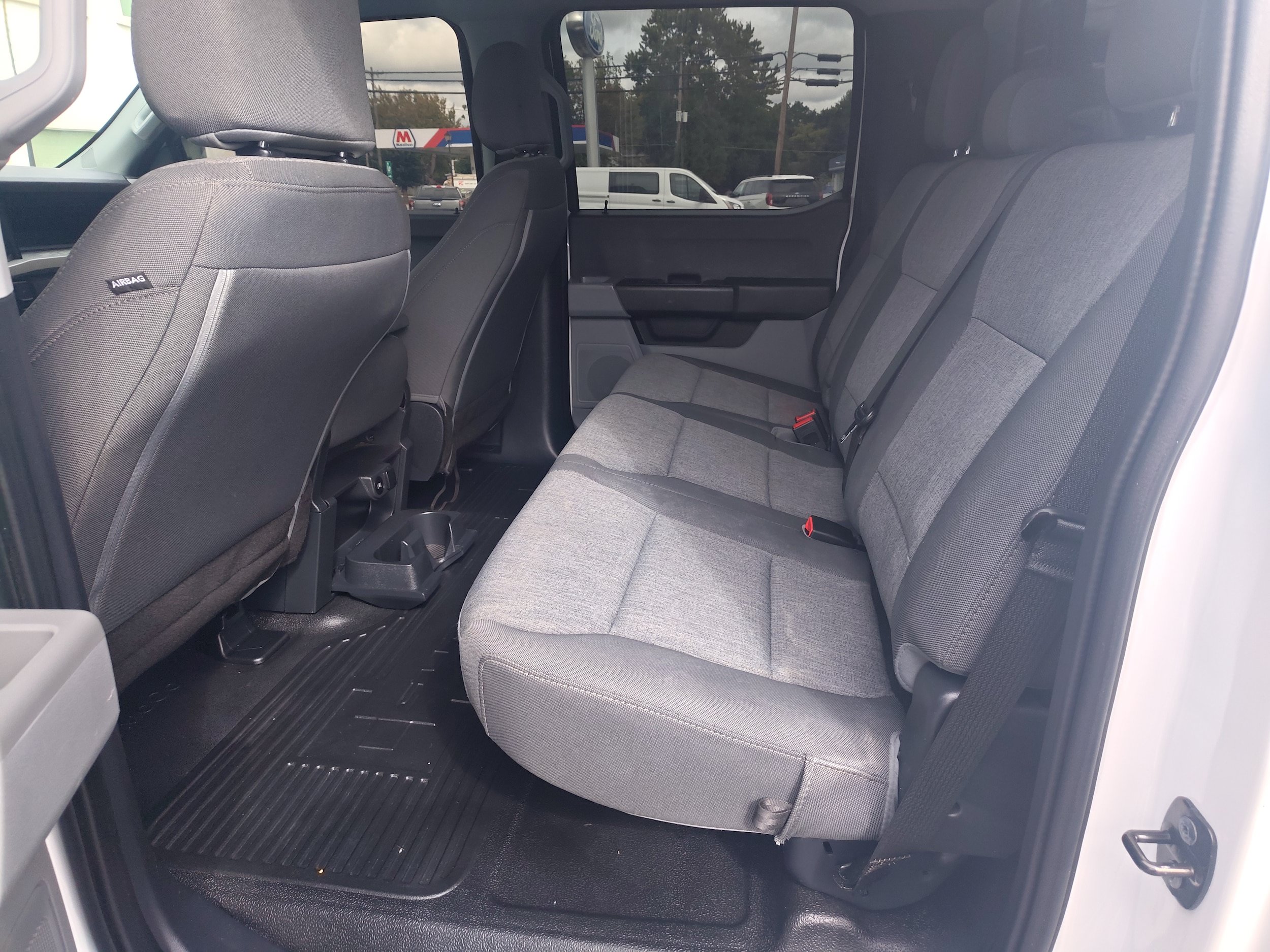 Used 2024 Ford F250 XL w/ XL Chrome Package AWD/4WD image 9