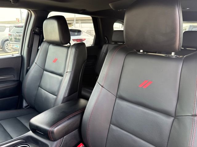 Used 2026 Dodge Durango GT AWD/4WD image 10