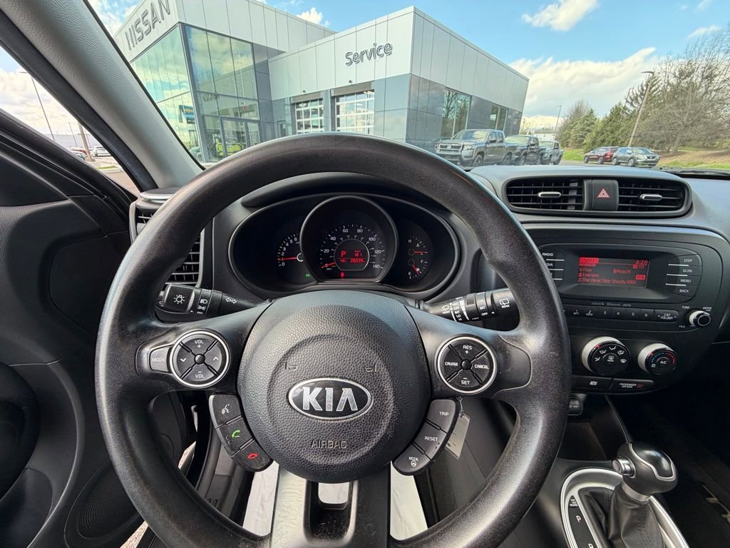 Used 2014 Kia Soul image 10