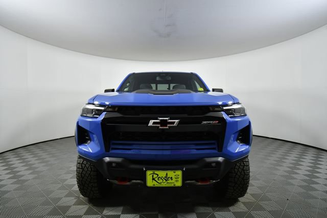 New 2026 Chevrolet Colorado ZR2 w/ Technology Package image 7