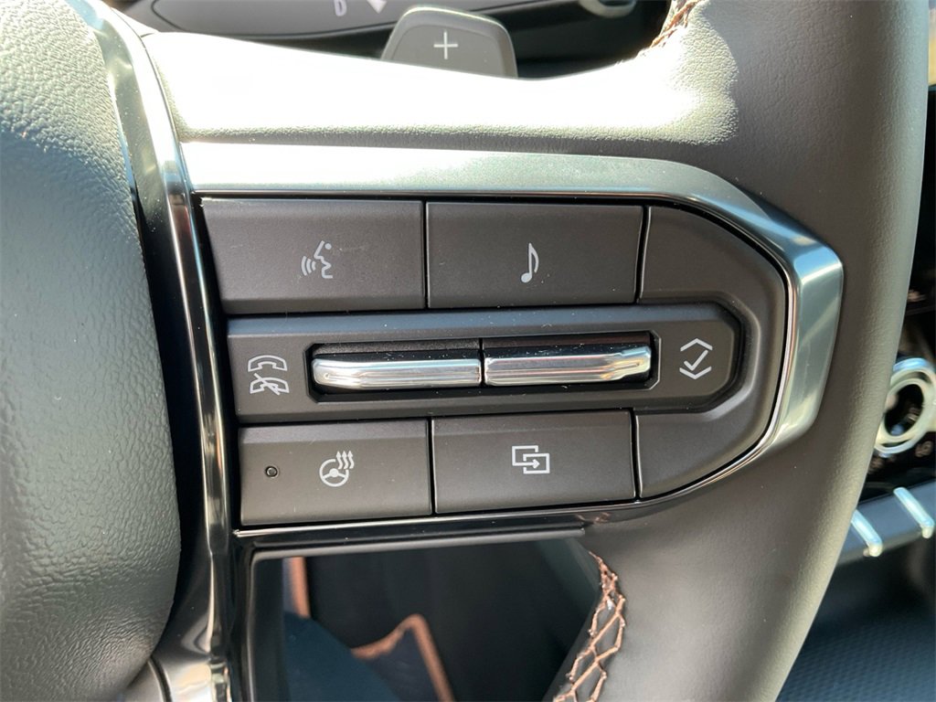 New 2026 GMC Terrain AT4 w/ Convenience Package III image 30