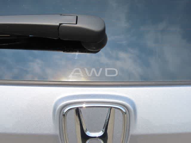 New 2027 Honda CR-V Sport-L image 9