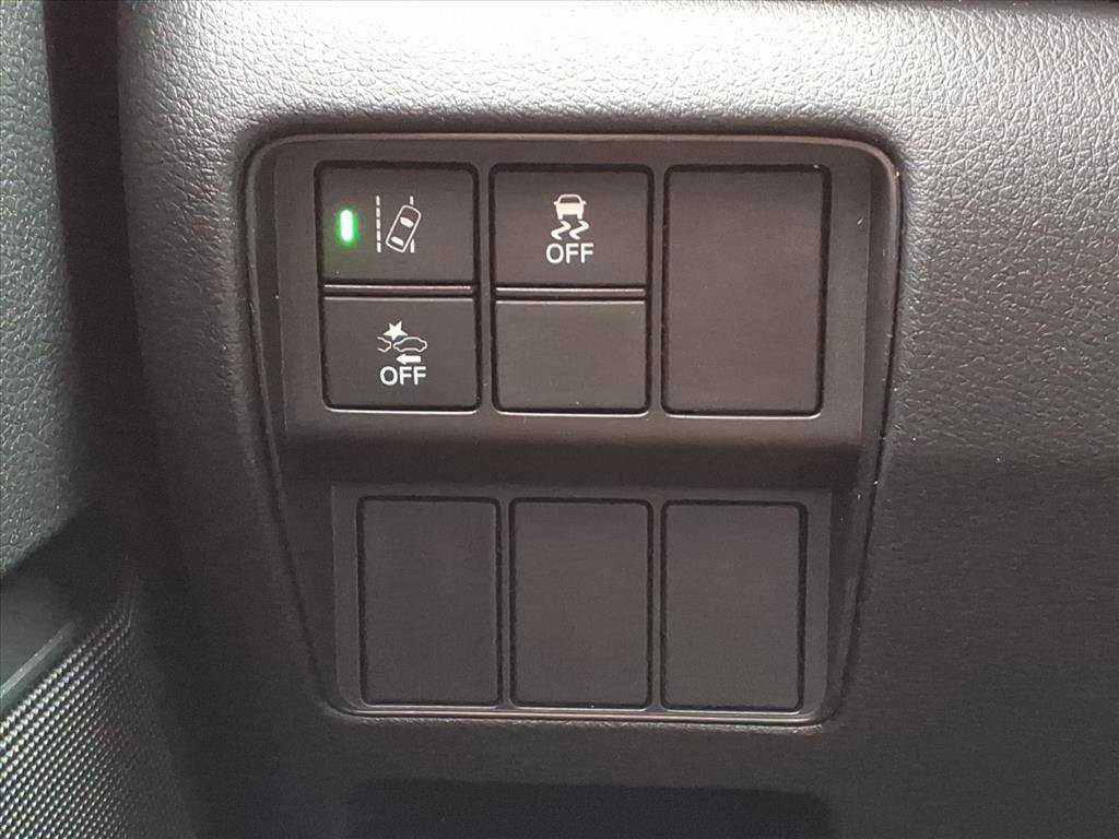 Certified 2021 Honda CR-V EX image 26