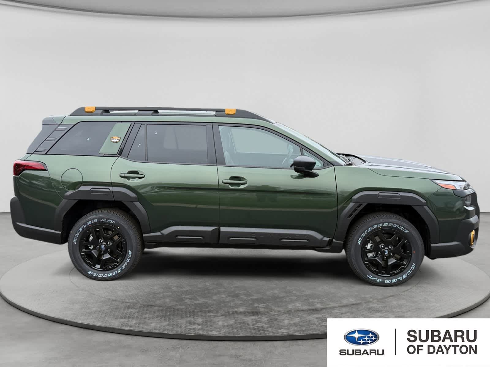 New 2026 Subaru Outback Wilderness AWD/4WD image 4