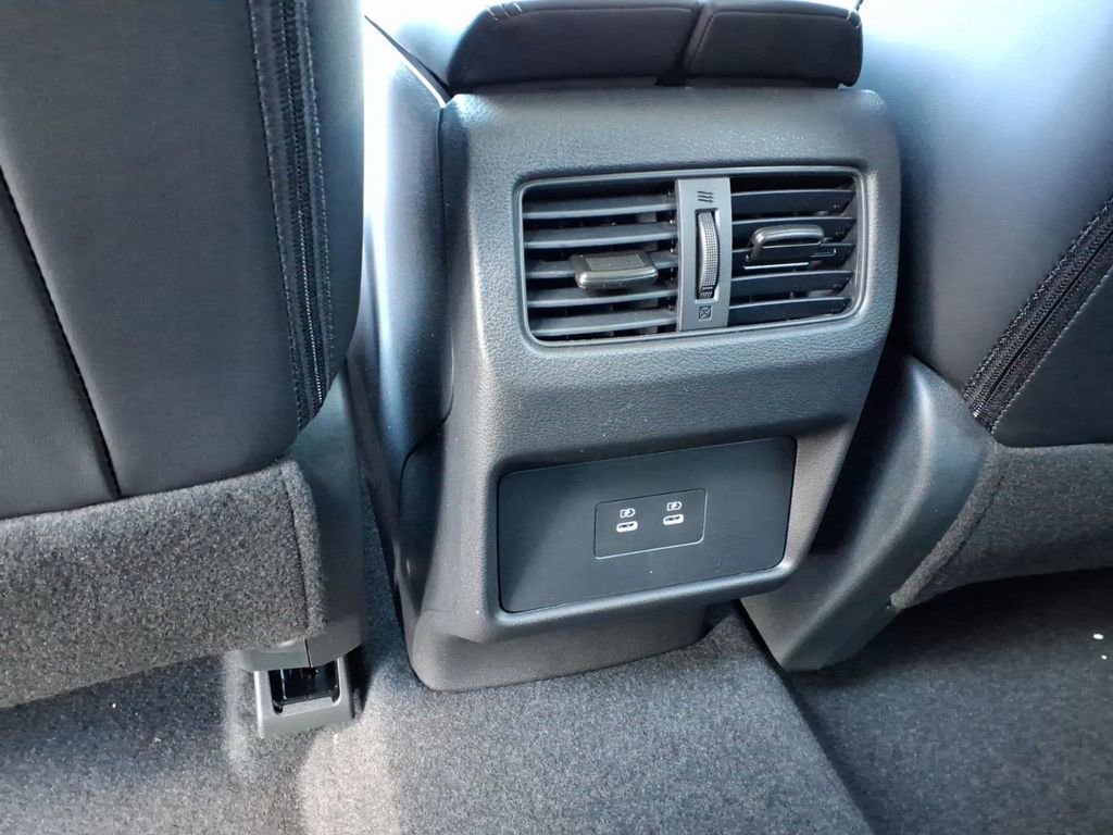 New 2026 Nissan Rogue SV image 28