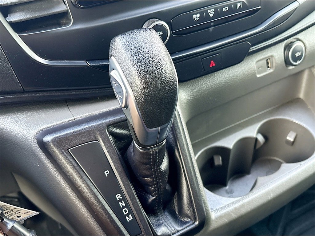 Used 2022 Ford Transit 350 Medium Roof w/ Exterior Upgrade Package image 17